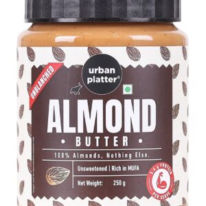 Almond Butter 250g