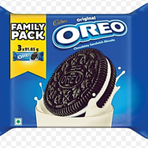 oreo family pack
