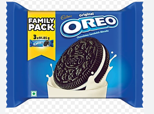 oreo family pack